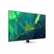 Samsung 65” Q75A QLED 4K HDR Smart TV - Angle 2