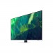 Samsung 65” Q75A QLED 4K HDR Smart TV - Angle 3