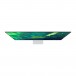 Samsung 65” Q75A QLED 4K HDR Smart TV - Top