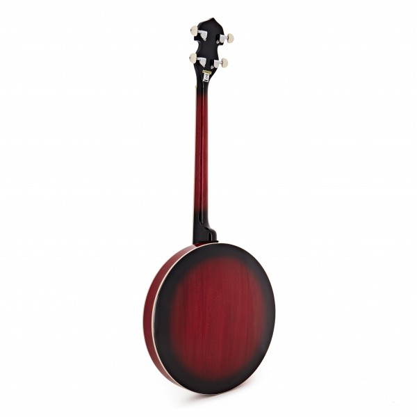 Barnes & Mullins BJ304 Perfect Tenor 4 String Banjo