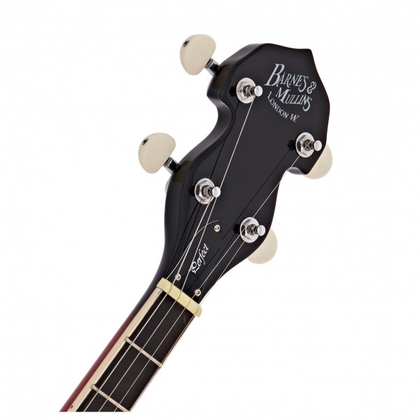 Barnes & Mullins BJ304 Perfect Tenor 4 String Banjo