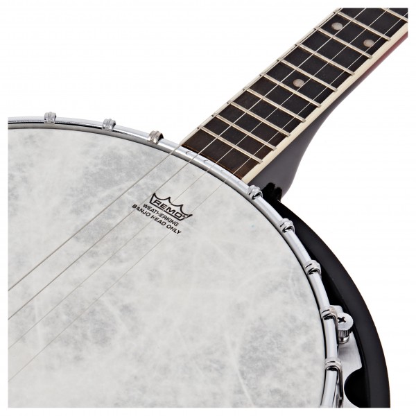 Barnes & Mullins BJ304 Perfect Tenor 4 String Banjo