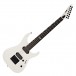 ESP E-II M-II 7B Baritone Evertune, Pearl White