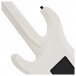 ESP E-II M-II 7B Baritone Evertune, Pearl White