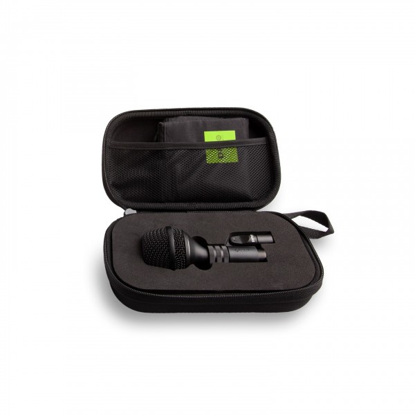 DPA Microphones 4055 Kick Drum Microphone - In Case