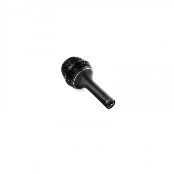 DPA Microphones 4055 Kick Drum Microphone - Rear