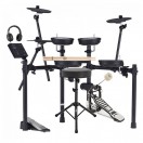 Roland TD-07DMK V-Drums Bater&iacute;a Electr&oacute;nica + Set de Accesorios