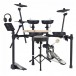 Roland TD-07DMK V-Drums Electronic Drum Kit with Accessory Pack