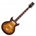 Ibanez AR520HFM, Violin Sunburst