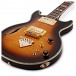 Ibanez AR520HFM, Violin Sunburst