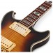 Ibanez AR520HFM, Violin Sunburst