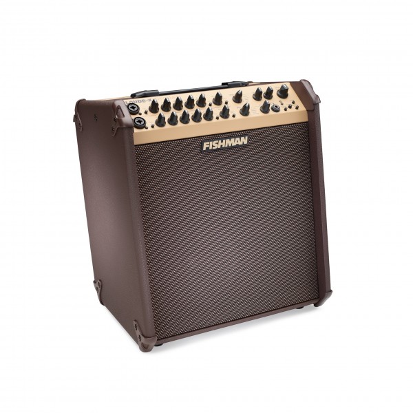 Fishman Loudbox Performer Bluetooth Acoustic Combo
