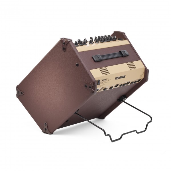 Fishman Loudbox Performer Bluetooth Acoustic Combo Kickstand