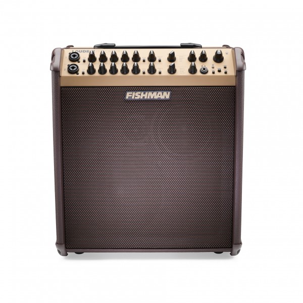 Fishman Loudbox Performer Bluetooth Acoustic Combo