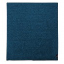 Shaw Riser Drum Mat (2m/2.4m) with 2 Straps, Blue