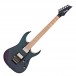 Ibanez RG5120M Prestige, Polar Lights