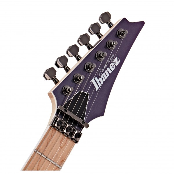 Ibanez RG5120M Prestige, Polar Lights