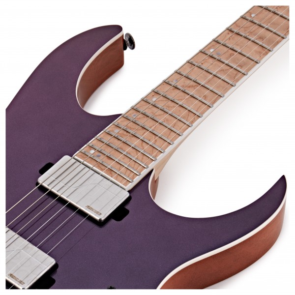 Ibanez RG5120M Prestige, Polar Lights