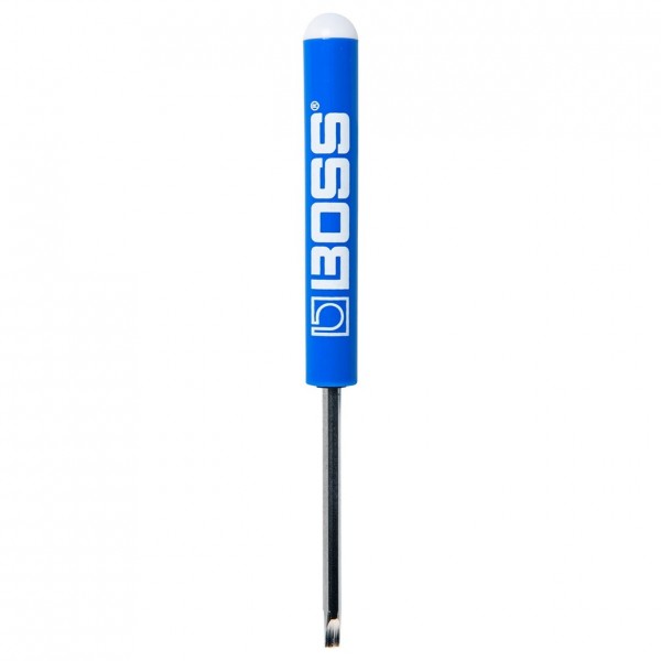 Boss BCK-24 Srewdriver