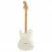 Squier Classic Vibe 70s Telecaster Deluxe MN, Olympic White - back