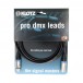 Klotz Pro DMX Cable, 5 Pin XLR, 5m