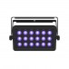 Chauvet DJ LED Shadow 2 ILS Panel Lighting Effect - Front