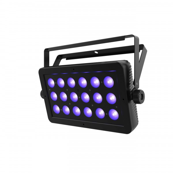 Chauvet DJ LED Shadow 2 ILS Panel Lighting Effect - Left