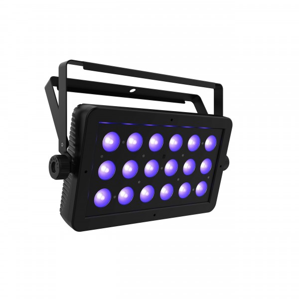 Chauvet DJ LED Shadow 2 ILS Panel Lighting Effect - Right