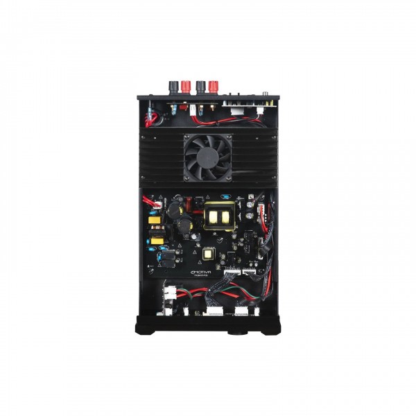 Emotiva BasX A2m Stereo Flex Amplifier - Internals