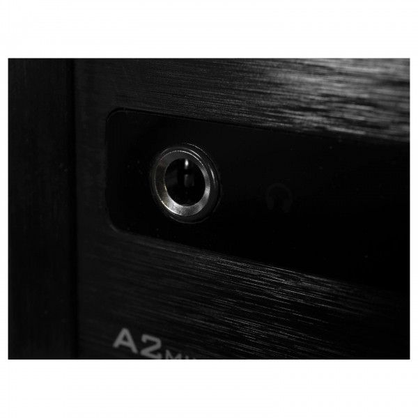 Emotiva BasX A2m Stereo Flex Amplifier - Internals 2