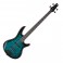 Ibanez GSR280QA GIO, Transparent Marine Sunburst