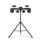 Chauvet DJ GigBAR Move Plus ILS 5-in-1 Lighting System