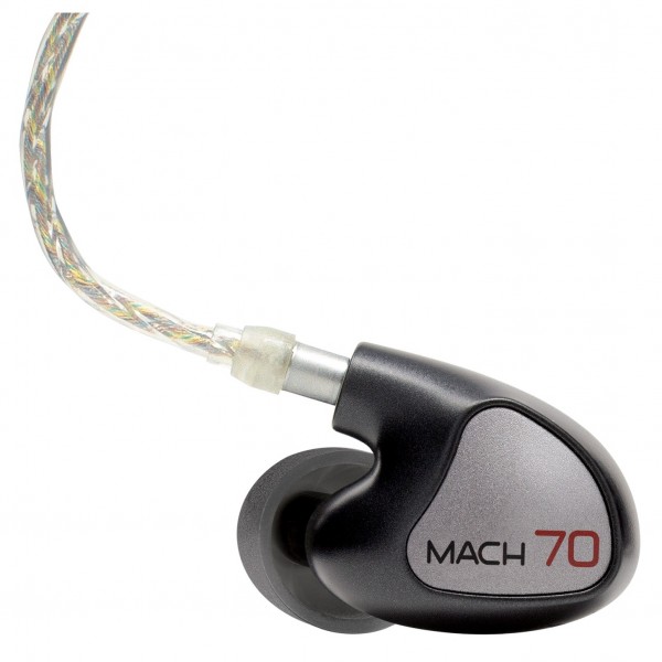 Westone Audio MACH 70 Earphones - Left