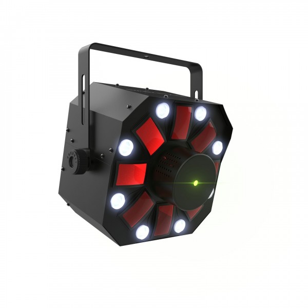Chauvet DJ Swarm 5 FX ILS Lighting Effect - 1