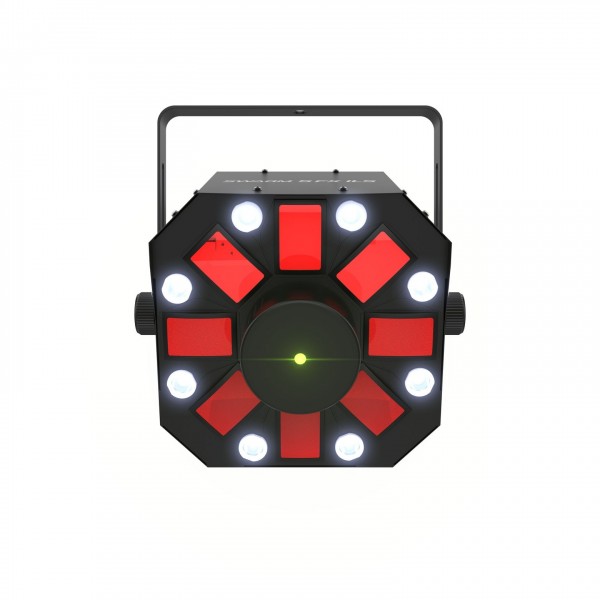 Chauvet DJ Swarm 5 FX ILS Lighting Effect - front
