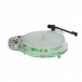 Roksan Radius 7 Turntable - No Tonearm