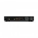Audiolab 8300CDQ CD Player w/ DAC, Black - Back