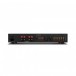 Audiolab 8300A Integrated Stereo Amplifier, Black - Back