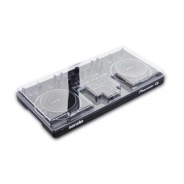 DDJ-REV1 DJ Controller Cover - Angled