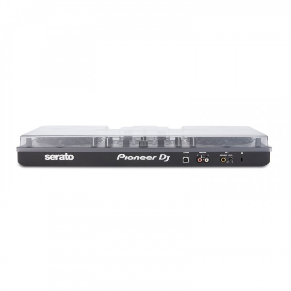Pioneer DDJ-REV1 DJ Controller Cover - Rear