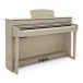 Yamaha CLP 735 Pianoforte Digitale, White Ash
