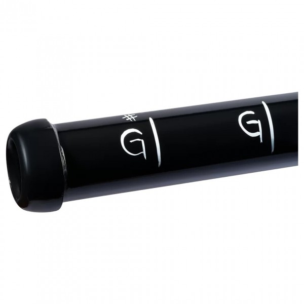 MEINL PERCUSSION - TSDDG1-BK - Didgeridoo Trombone 92-157 Cm | Reverb