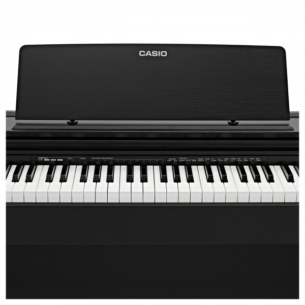 Casio PX 870 Digital Piano Black