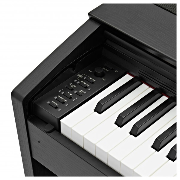 Casio PX 870 Digital Piano, Black