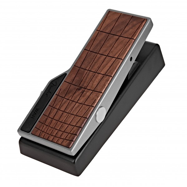 Fender TREAD-LIGHT™ WAH PEDAL Fender Tread-Light Wah Pedal « Guitar Effect