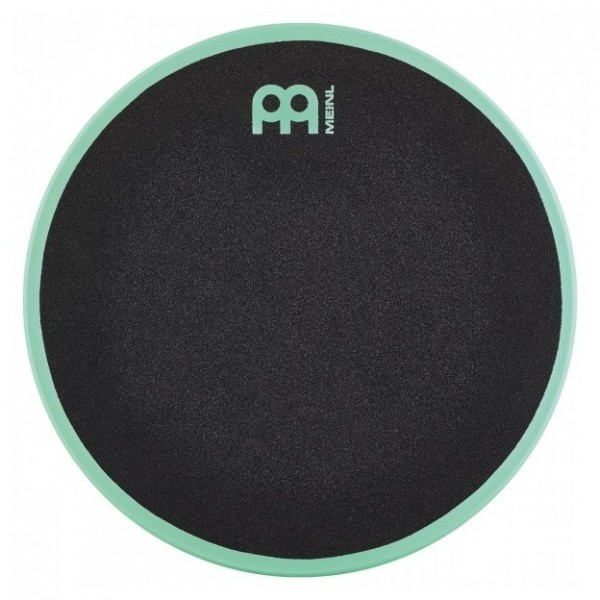 Meinl 12'' Marshmallow Practice Pad, Sea Foam