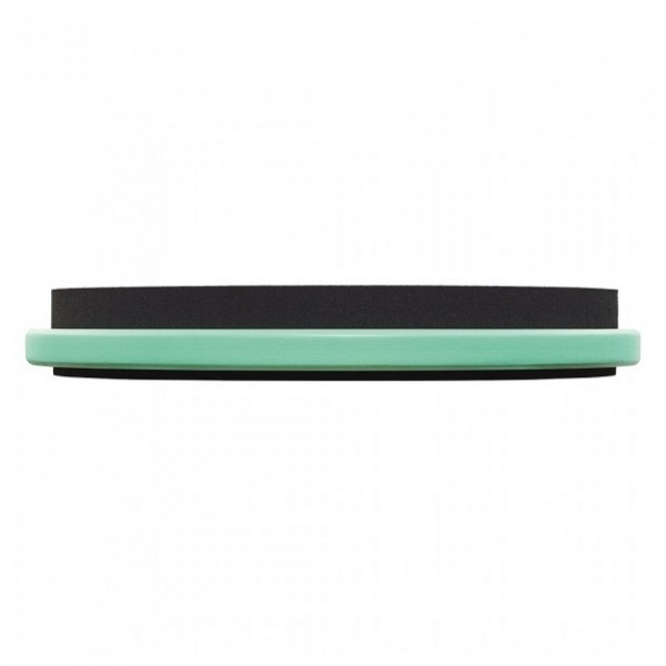 Meinl 12'' Marshmallow Practice Pad, Sea Foam - Side