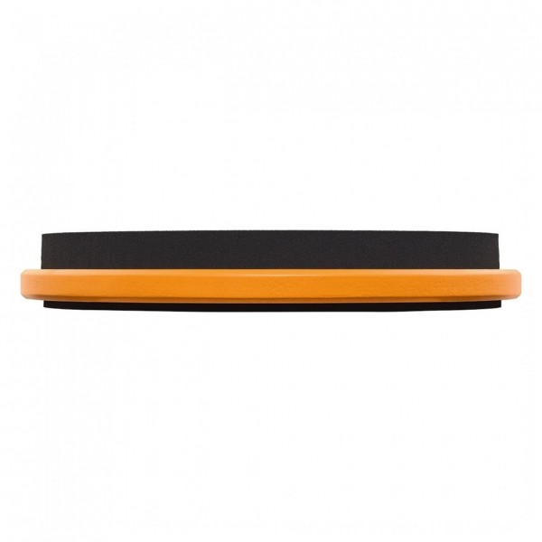 Meinl 12'' Marshmallow Practice Pad, Orange - Side
