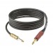 Klotz Joe Bonamassa Guitar Cable, 1/4