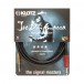 Klotz Joe Bonamassa Guitar Cable, 1/4